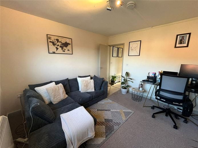 1 bedroom flat, Kelburne Road, Oxford OX4 - Let Agreed