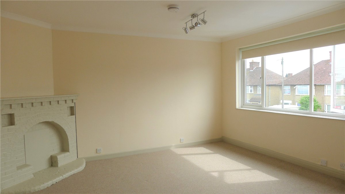  bedroom flat, Kelburne Road, Oxford OX4 - Let Agreed