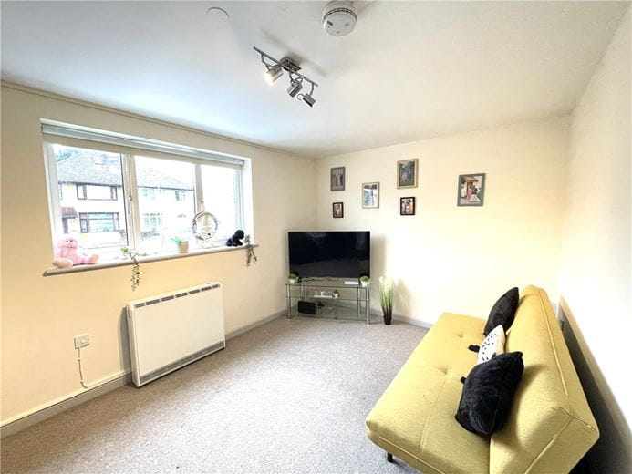 1 bedroom flat, Kelburne Road, Oxford OX4