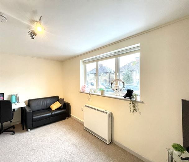 1 bedroom flat, Kelburne Road, Oxford OX4