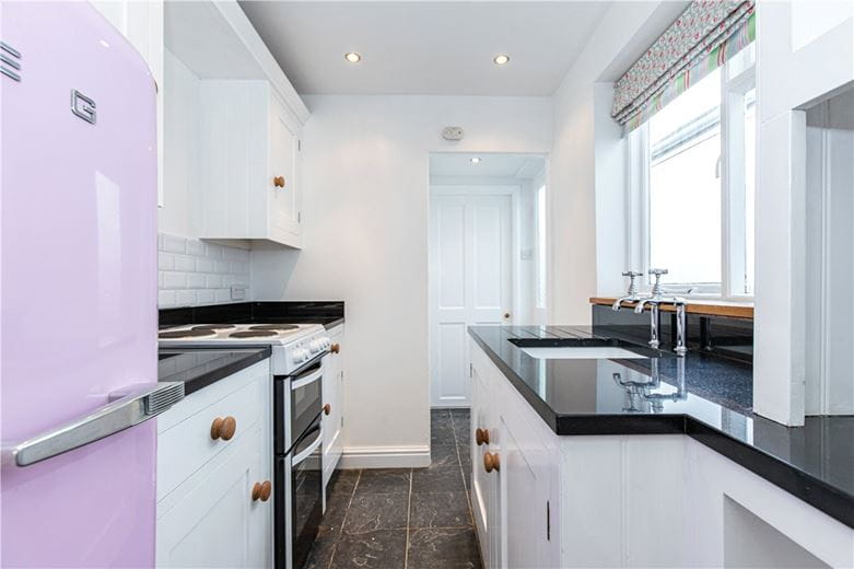 2 bedroom house, Great Clarendon Street, Oxford OX2
