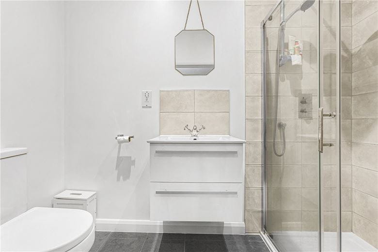 2 bedroom flat, The Coach House, Little Baldon OX44 - Let Agreed