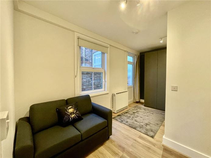 1 bedroom flat, Banbury Road, Oxford OX2 - Available
