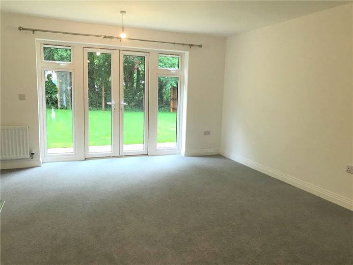 3 bedroom house, Merevale Close, Daventry NN11 - Let Agreed