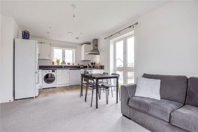 2 bedroom flat, Croxden Way, Daventry NN11