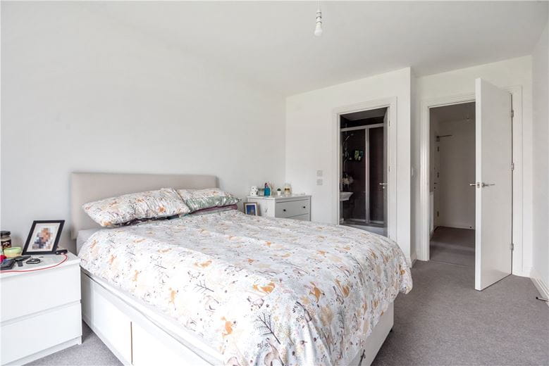 2 bedroom flat, Croxden Way, Daventry NN11