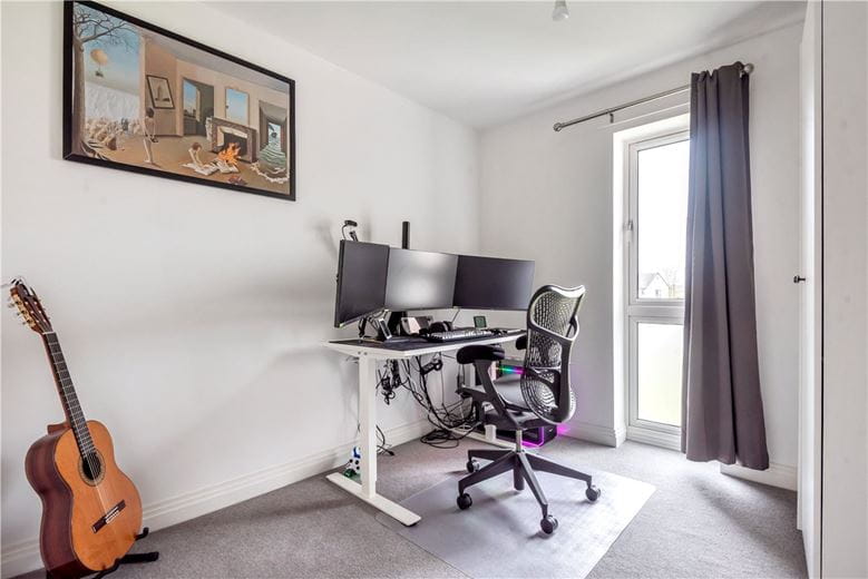 2 bedroom flat, Croxden Way, Daventry NN11