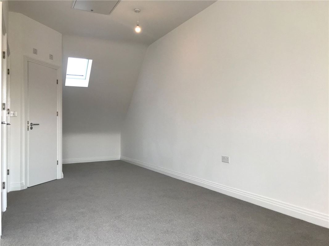 3 bedroom house, Butcher Crescent, Glebe Farm MK17