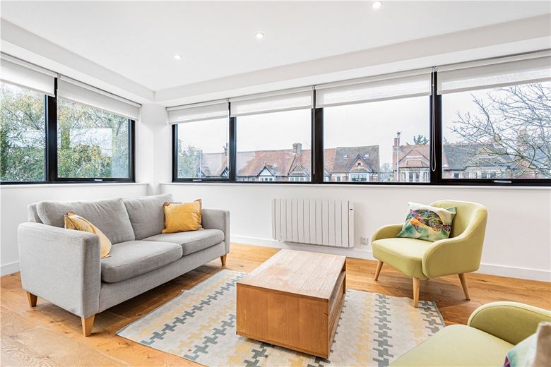 2 bedroom flat, Banbury Road, Oxford OX2 - Available