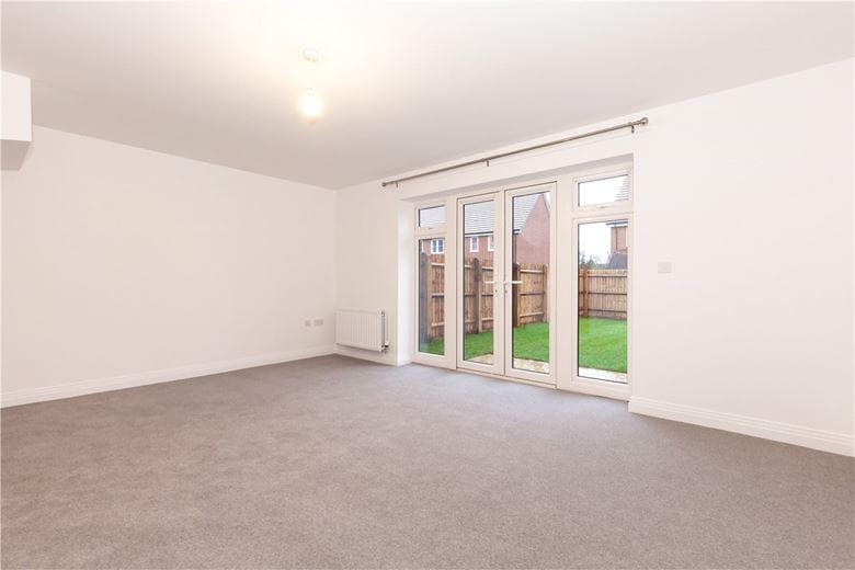 3 bedroom house, Athens Avenue, Aylesbury HP21 - Let Agreed