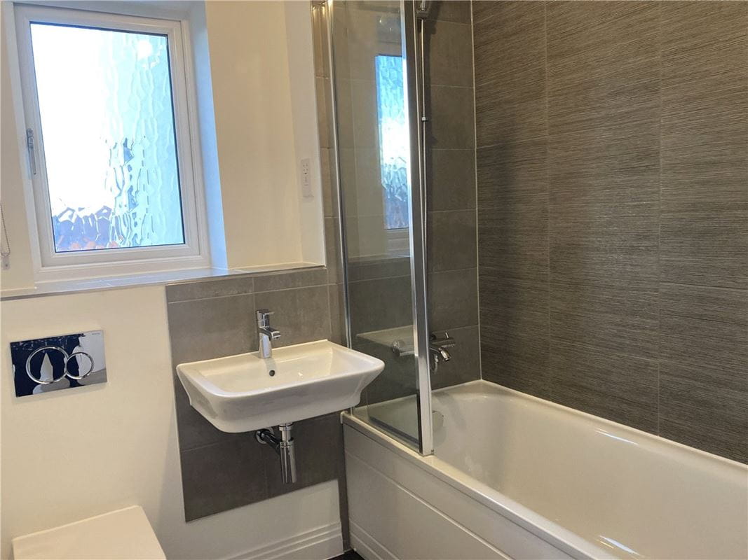 1 bedroom flat, Croxden Way, Daventry NN11