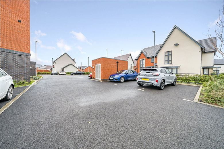 1 bedroom flat, Croxden Way, Daventry NN11