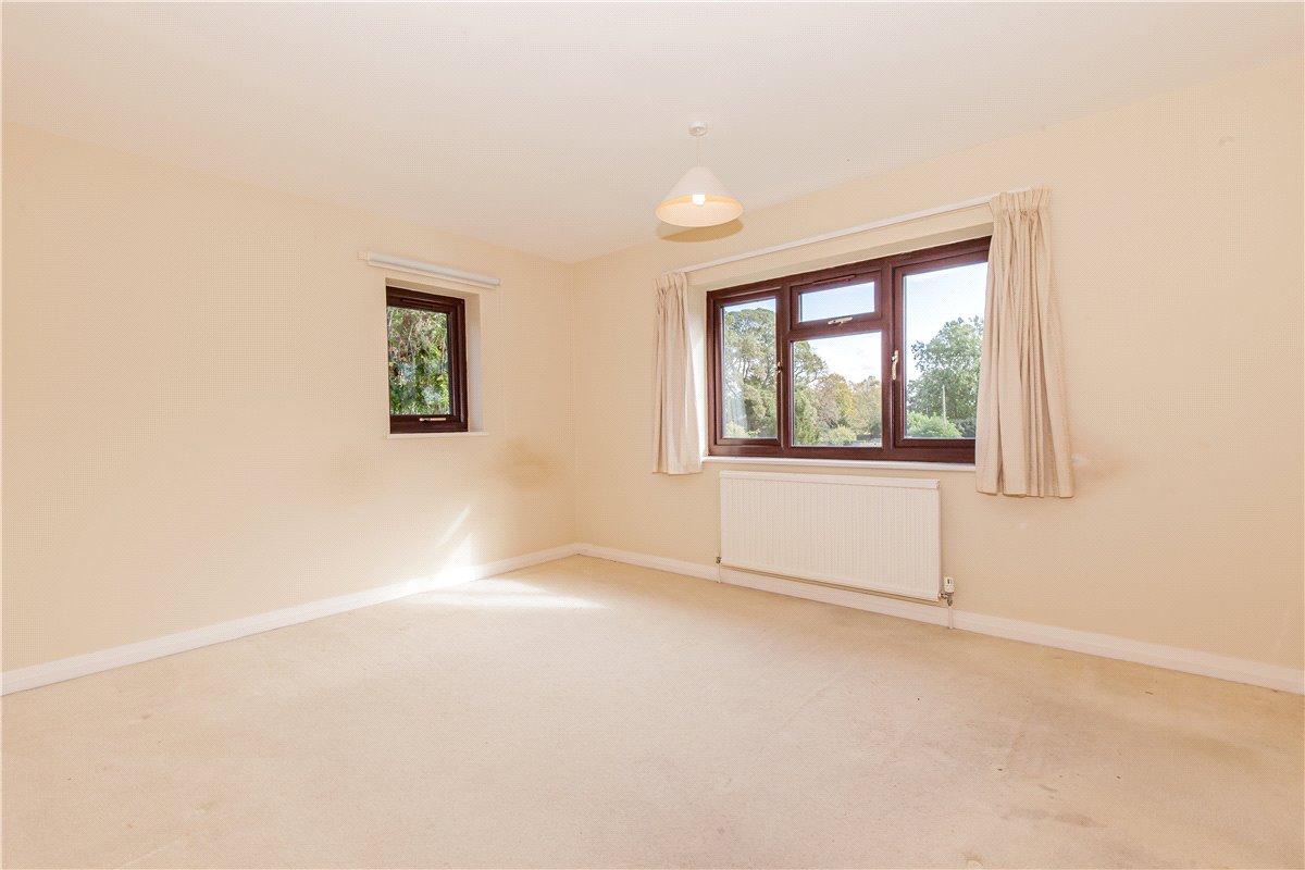 4 bedroom house, Church Lane, South Moreton OX11