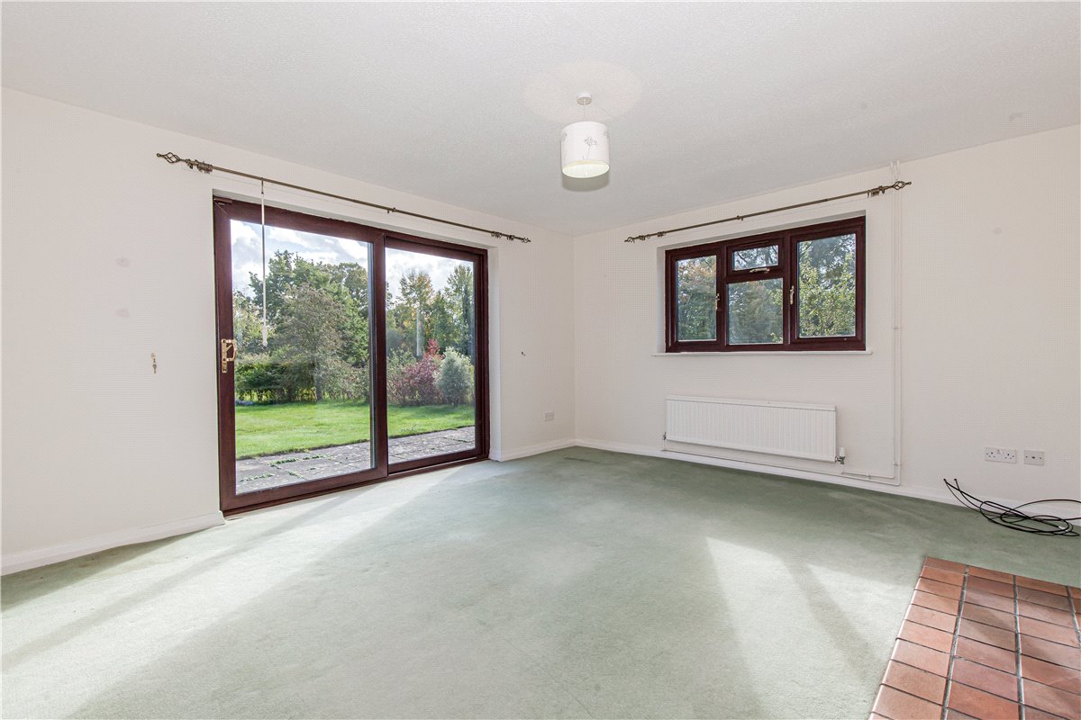 4 bedroom house, Church Lane, South Moreton OX11