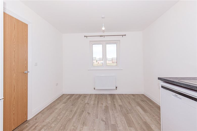 3 bedroom house, Wheatfield Drive, Curbridge OX29 - Let Agreed