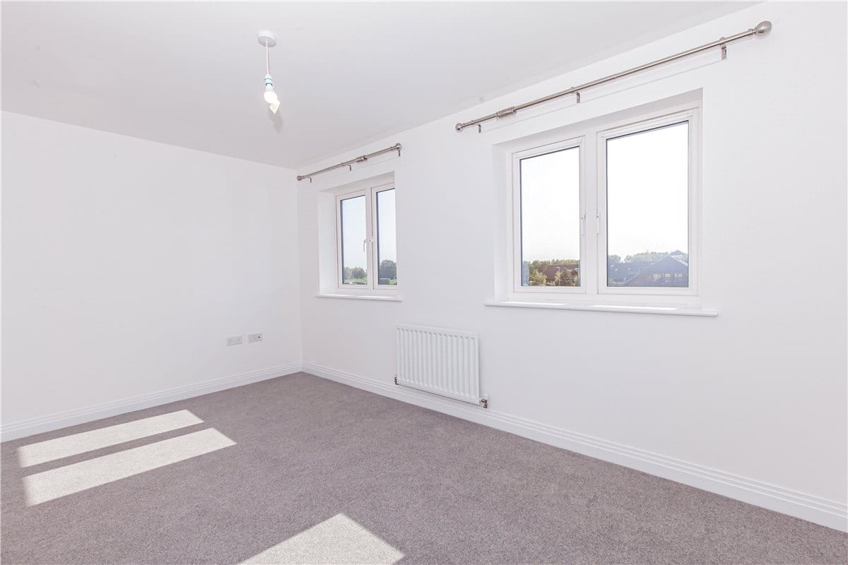 2 bedroom house, Wheatfield Drive, Curbridge OX29