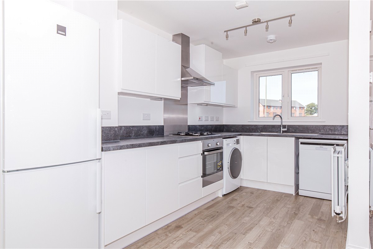 2 bedroom house, Wheatfield Drive, Curbridge OX29