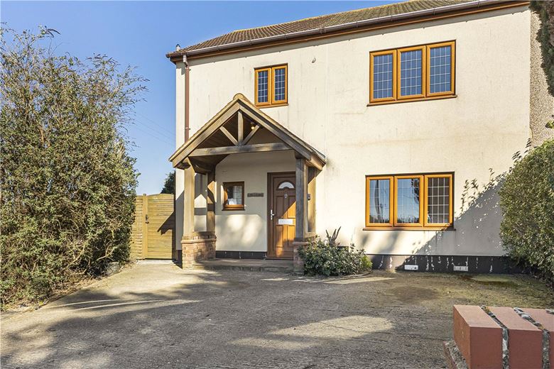 4 bedroom house, Stifford Clays Road, Orsett RM16 - Available