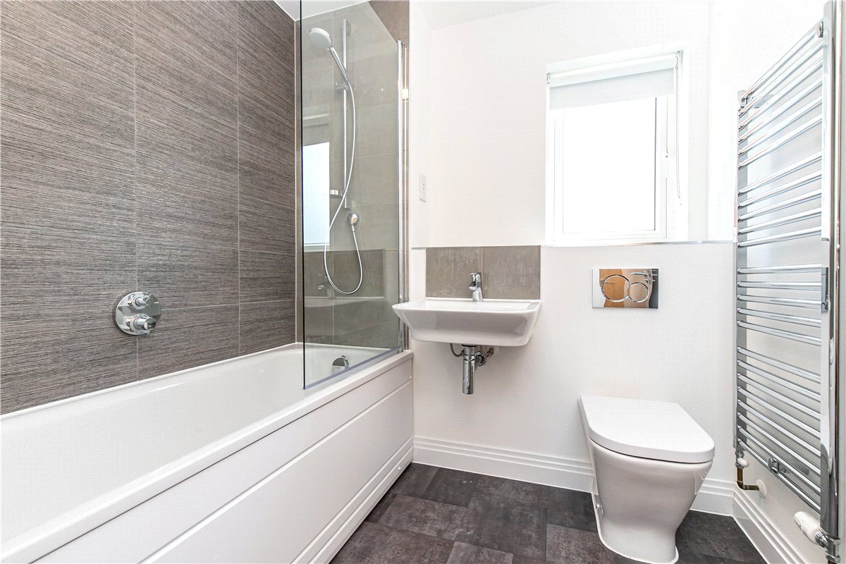 2 bedroom house, Millet Way, Curbridge OX29