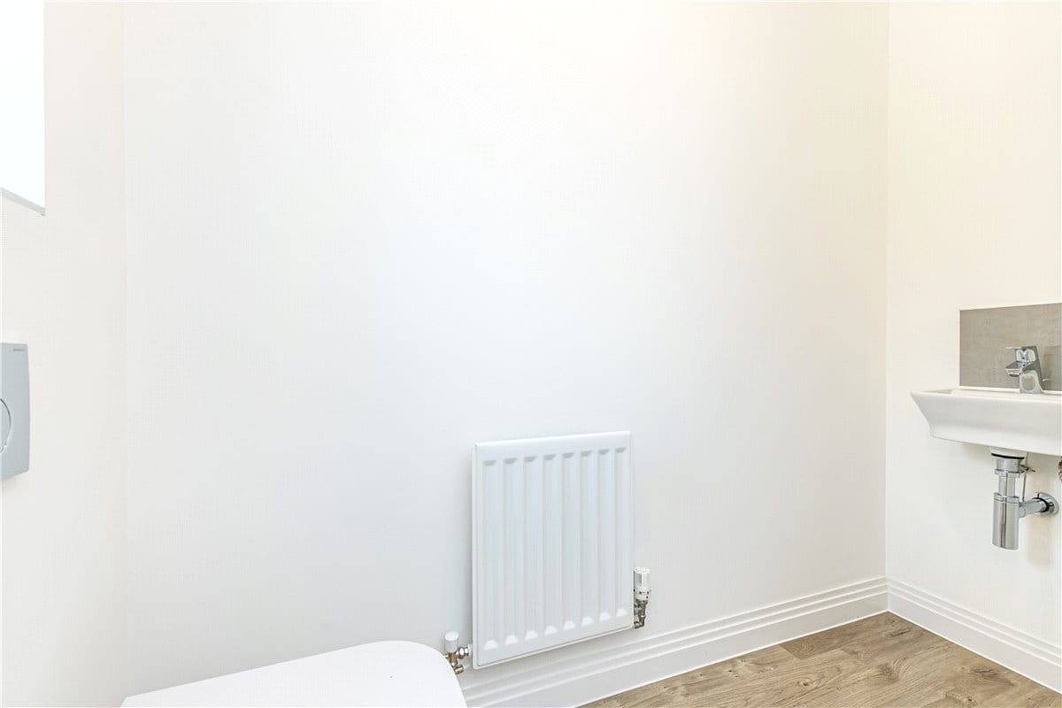 3 bedroom house, Rye Crescent, Curbridge OX29