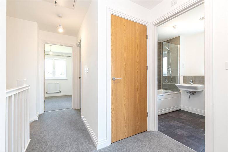 3 bedroom house, Rye Crescent, Curbridge OX29