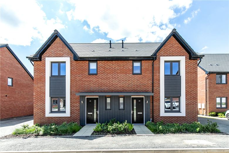 3 bedroom house, Rye Crescent, Curbridge OX29