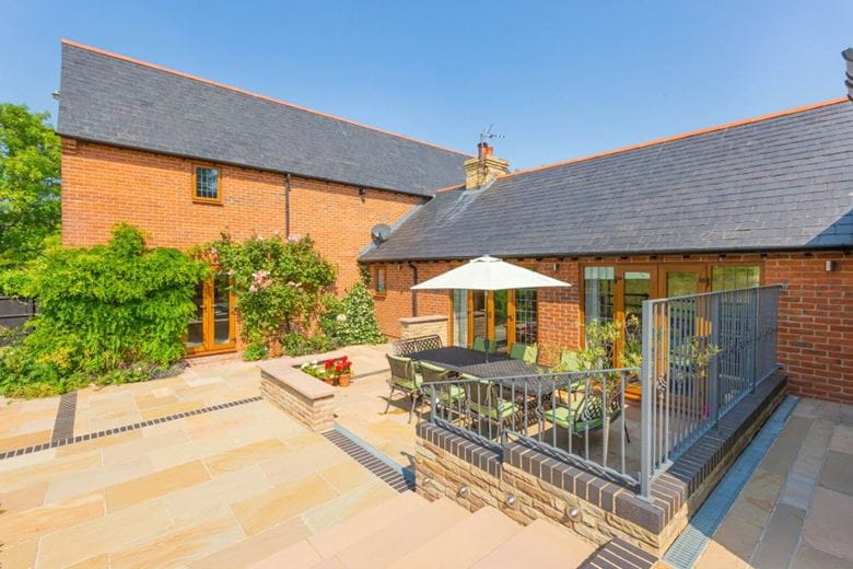 5 bedroom house, Manor Road, Wantage OX12