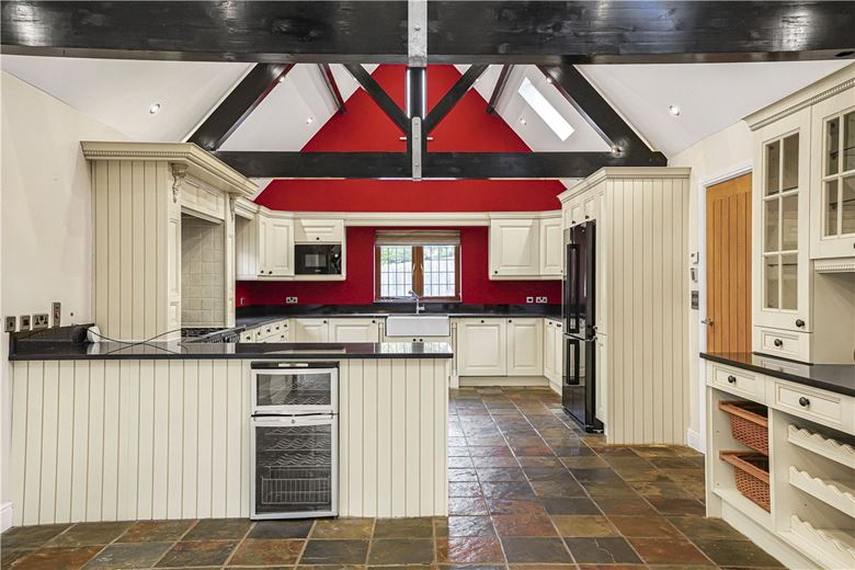 5 bedroom house, Manor Road, Wantage OX12 - Available