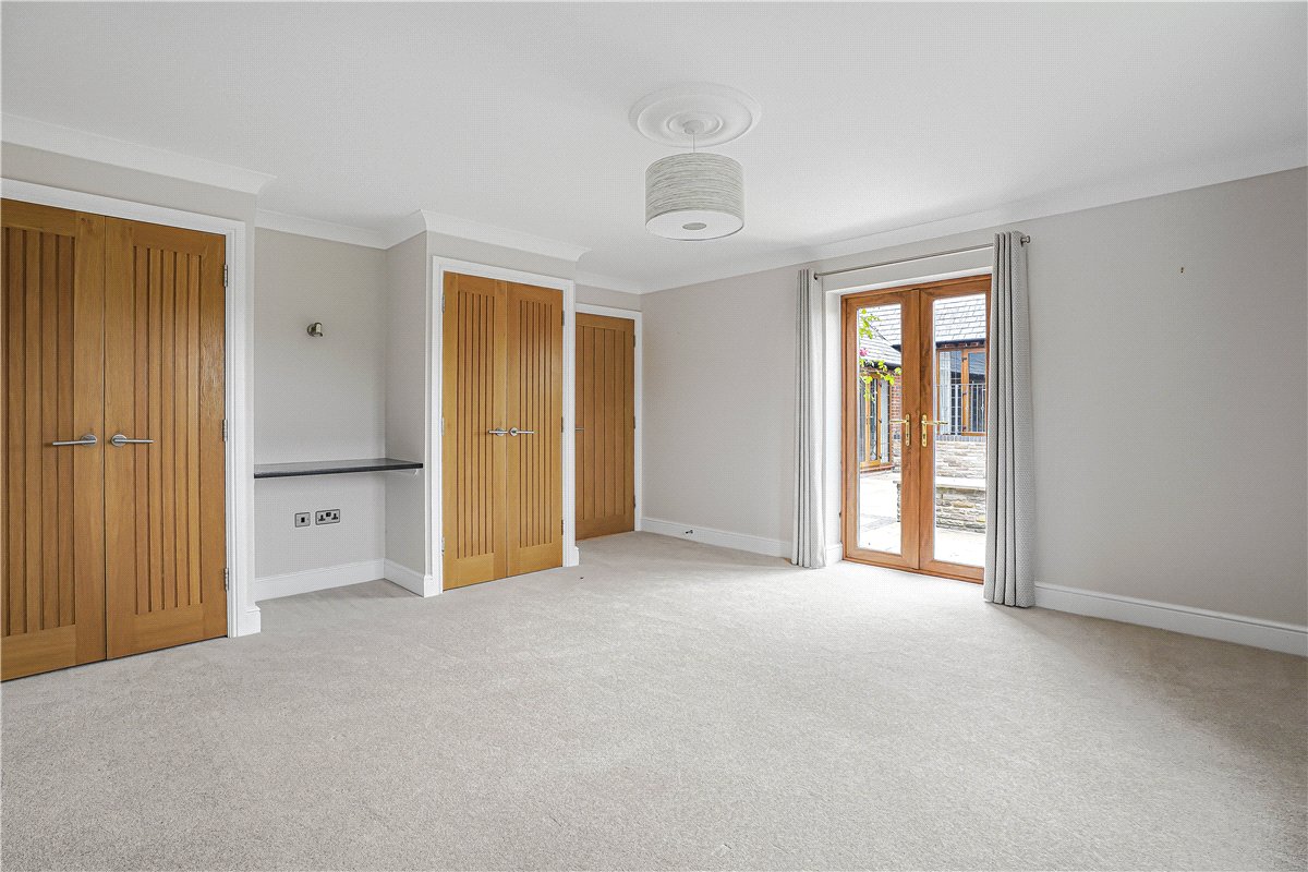 5 bedroom house, Manor Road, Wantage OX12 - Available