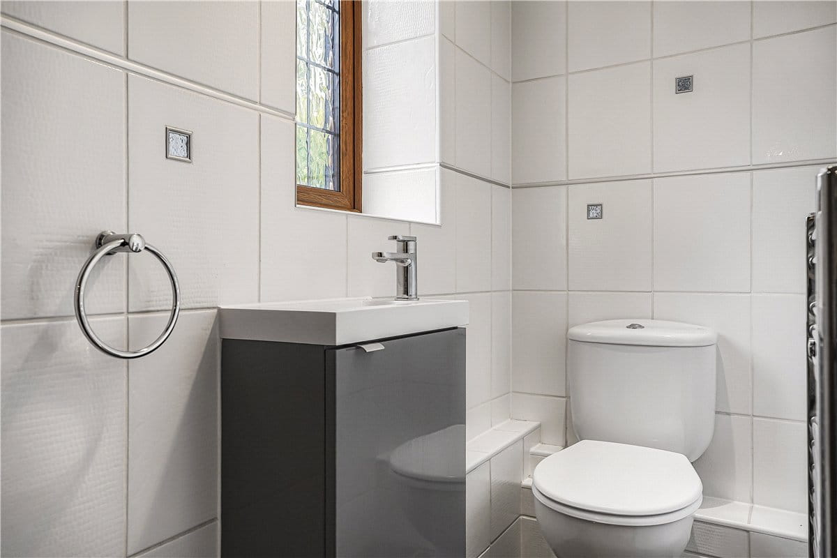 5 bedroom house, Manor Road, Wantage OX12 - Available