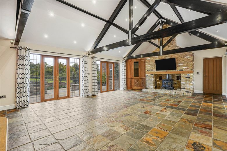 5 bedroom house, Manor Road, Wantage OX12 - Available