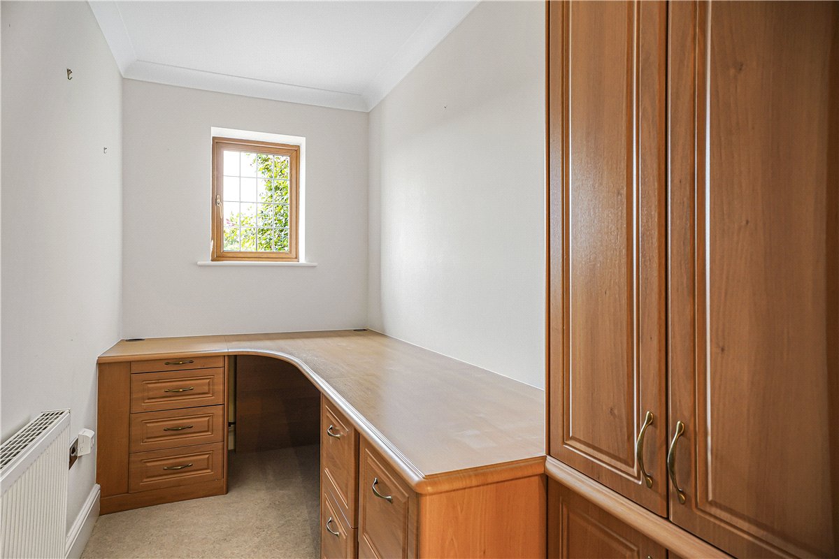 5 bedroom house, Manor Road, Wantage OX12 - Available