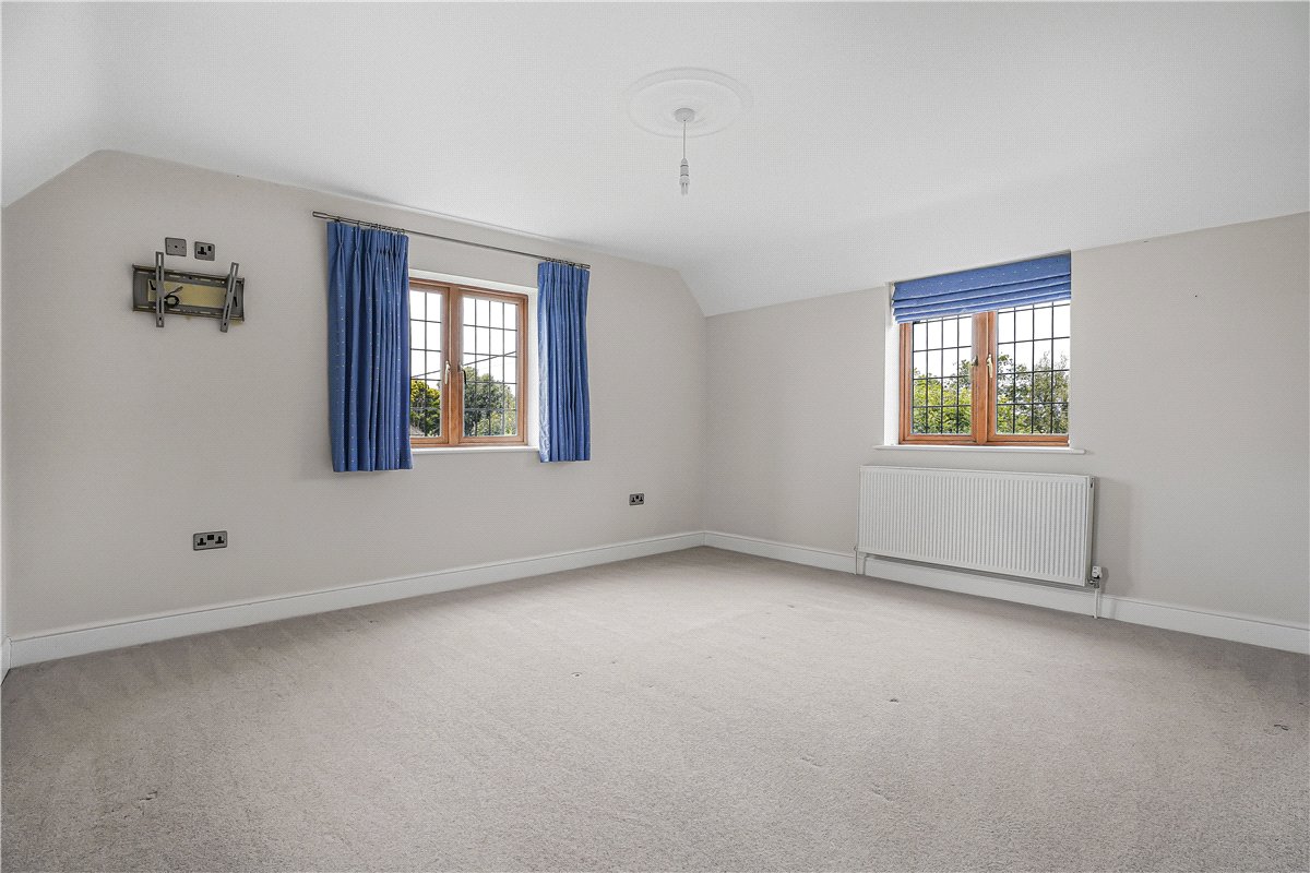 5 bedroom house, Manor Road, Wantage OX12 - Available