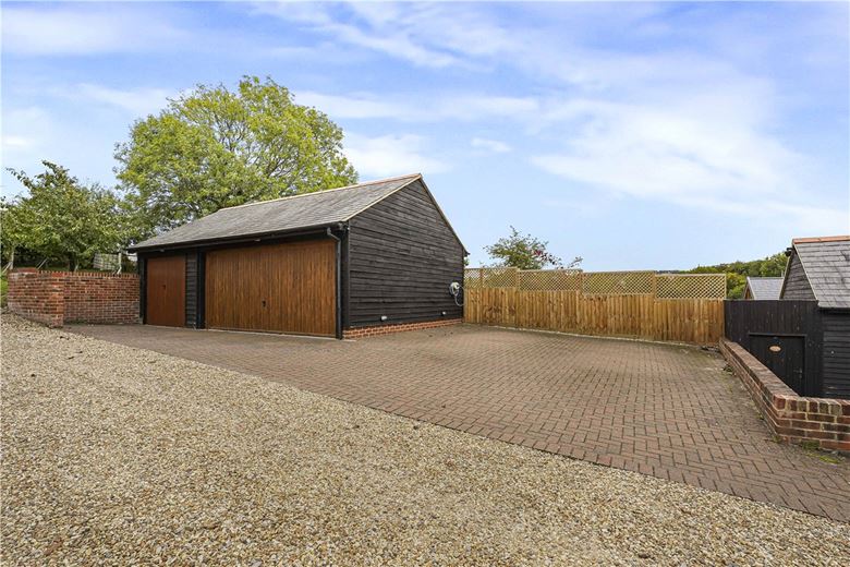 5 bedroom house, Manor Road, Wantage OX12 - Available