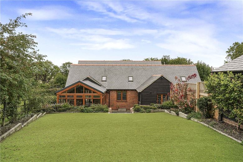 5 bedroom house, Manor Road, Wantage OX12 - Available