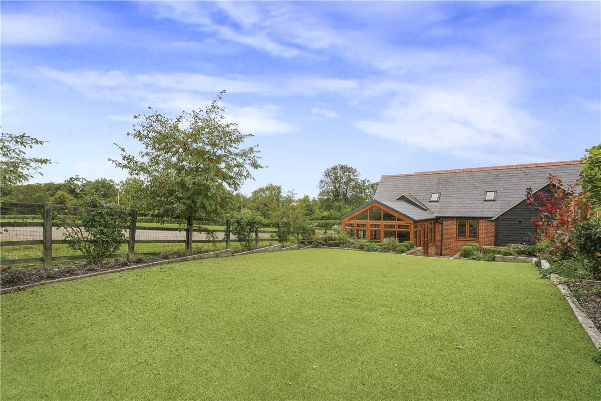 5 bedroom house, Manor Road, Wantage OX12 - Available