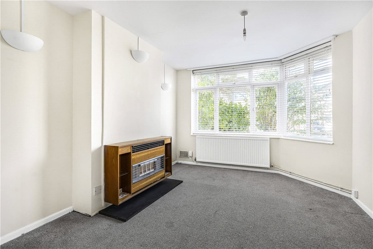 3 bedroom house, Laburnum Road, Oxford OX2 - Let Agreed