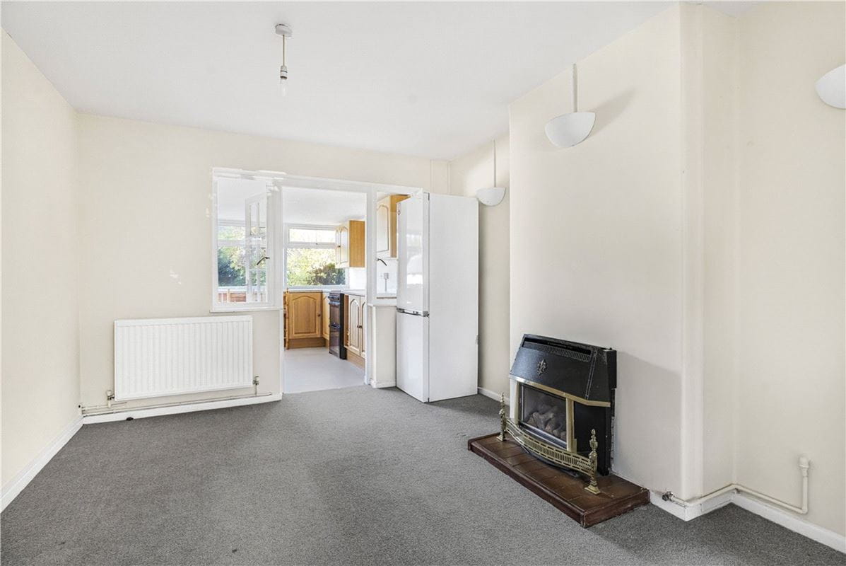 3 bedroom house, Laburnum Road, Oxford OX2 - Let Agreed