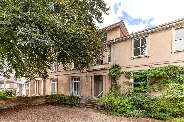 2 bedroom flat, Woodstock Road, Oxford OX2 - Let Agreed