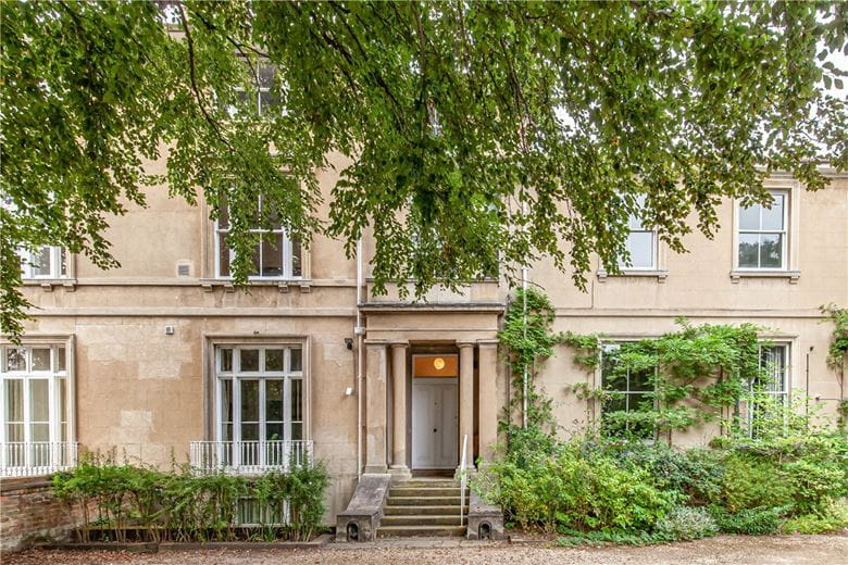 2 bedroom flat, Woodstock Road, Oxford OX2 - Let Agreed