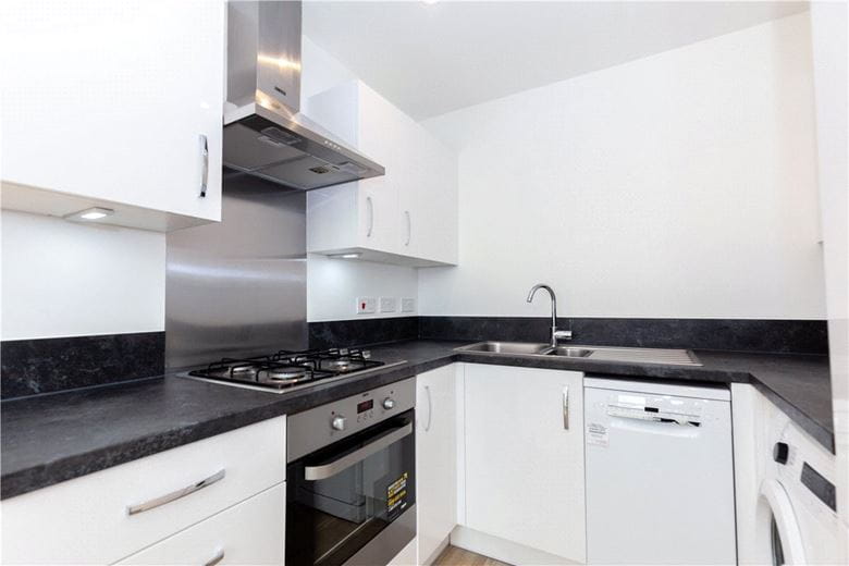 2 bedroom house, Rye Crescent, Curbridge OX29 - Let Agreed