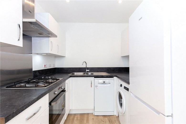 2 bedroom house, Rye Crescent, Curbridge OX29 - Let Agreed