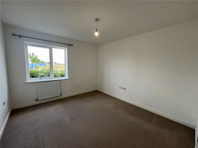 2 bedroom flat, Barrosa Way, Whitehouse MK8 - Let Agreed