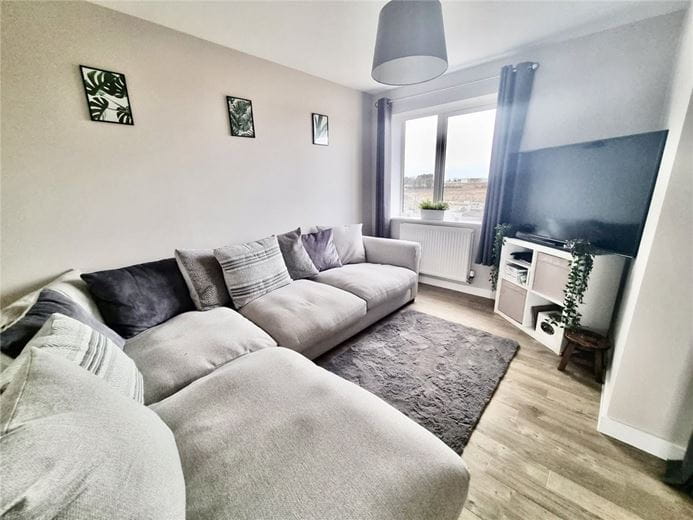 2 bedroom flat, Barrosa Way, Whitehouse MK8
