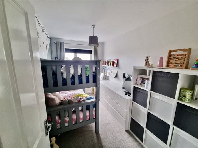 2 bedroom flat, Barrosa Way, Whitehouse MK8