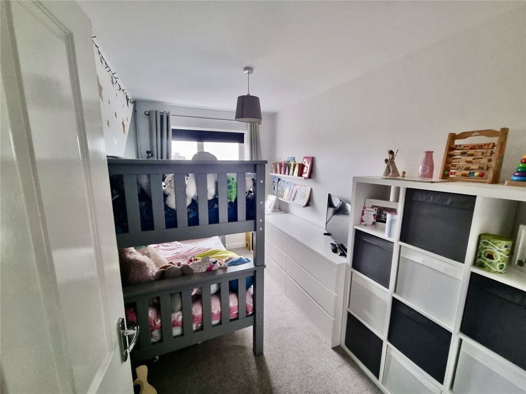 2 bedroom flat, Barrosa Way, Whitehouse MK8
