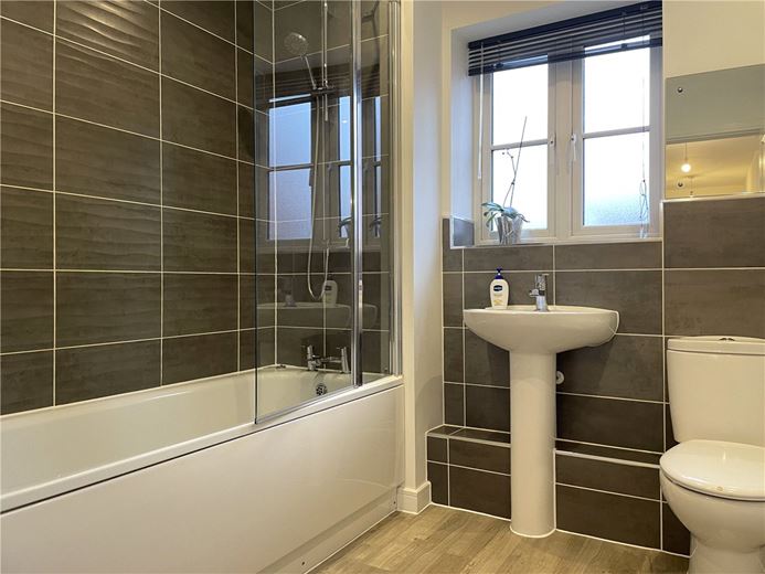 2 bedroom flat, Hardwick Hill, Banbury OX16