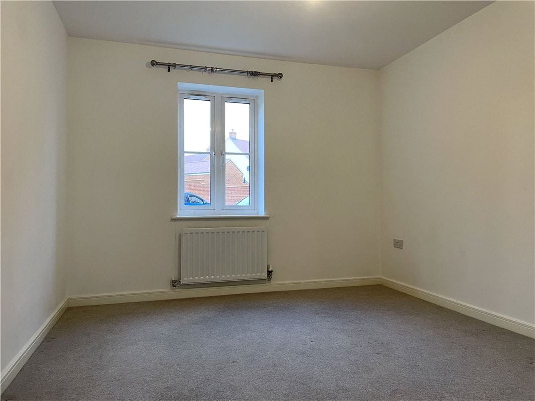 2 bedroom flat, Hardwick Hill, Banbury OX16