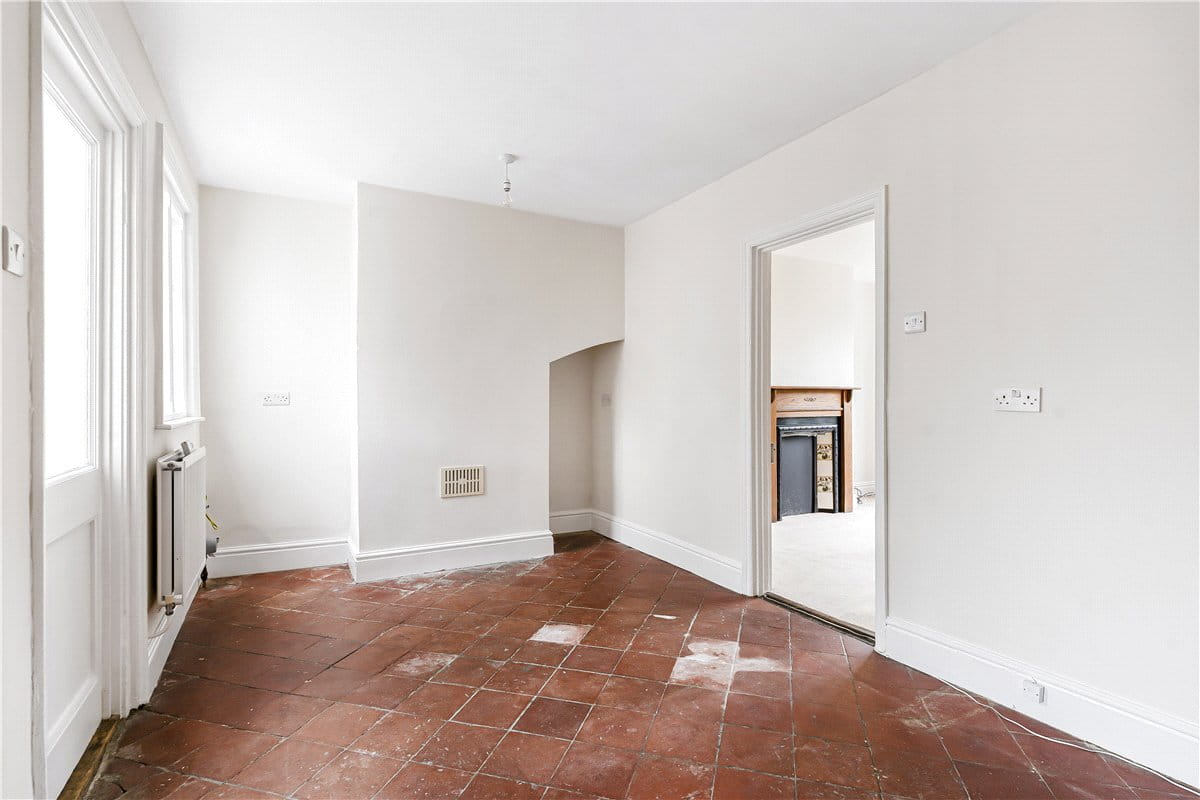 4 bedroom house, Manor Cottages, Lower Thorpe Mandeville OX17 - Available