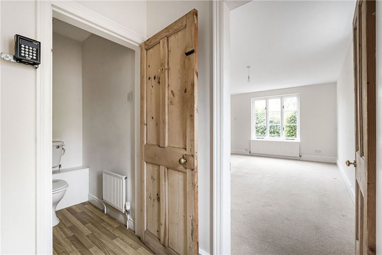 4 bedroom house, Manor Cottages, Lower Thorpe Mandeville OX17 - Available